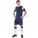 Форма футбольна Joma PHOENIX 102741-332 XS-2XL темно-синій-білий S