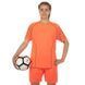 Форма футбольна SP-Sport Match CO-1006 M помаранчевий