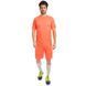 Форма футбольна SP-Sport Match CO-1006 M помаранчевий