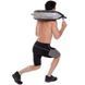Мішок Болгарський тренувальний Zelart Bulgarian Bag FI-2623-20 20кг