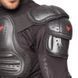Моточерепаха мотозахист DAINESE MS-0288 розмір M чорний