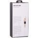 Професійний тренажер для басейну Mad Wave LONG SAFETY CORD M077102 чорний