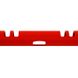 Вайпер функціональний тренажер Record VIPR MULTI-FUNCTIONAL TRAINER FI-5720-6 6кг червоний