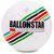 Мяч футбольный BALLONSTAR BRILLANT SUPER FB-5415-1 №5 PU