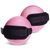 М'яч обтяжений із манжетом PRO-SUPRA WEIGHTED EXERCISE BALL 030-1_5LB