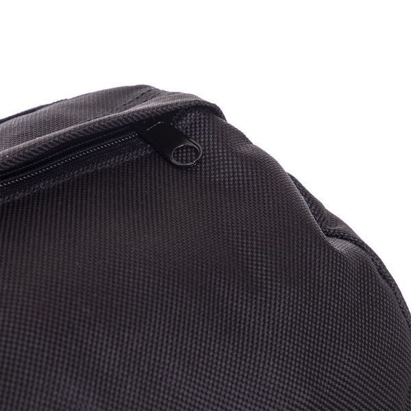 Сумка для кросфіту Sandbag Zelart FI-6232-2 50LB чорний