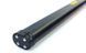 Тубус для кия SPOINT KS-62276-362-97 Пантера 2В-2S черный