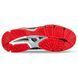 Кроссовки волейбольные Joma V.IMPULSE VIMPUS2301 размер 42-EUR-41-UKR черный-красный