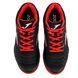 Кроссовки волейбольные Joma V.IMPULSE VIMPUS2301 размер 42-EUR-41-UKR черный-красный
