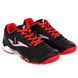 Кроссовки волейбольные Joma V.IMPULSE VIMPUS2301 размер 42-EUR-41-UKR черный-красный