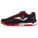 Кроссовки волейбольные Joma V.IMPULSE VIMPUS2301 размер 42-EUR-41-UKR черный-красный