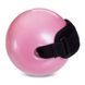 М'яч обтяжений із манжетом PRO-SUPRA WEIGHTED EXERCISE BALL 030-1_5LB
