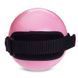 М'яч обтяжений із манжетом PRO-SUPRA WEIGHTED EXERCISE BALL 030-1_5LB