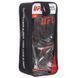 Рукавички боксерські UFC Myau Thai Style UHK-75125 10 унцій чорний