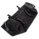 Сумка для кросфіту Sandbag Zelart FI-6232-2 50LB чорний