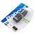 Обмотка на ручку ракетки Grip BABOLAT SOFT TOUCH 670015-145 1шт чорний