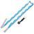 Стрічка для розтяжки SP-Sport Stretch Strap PL-1796 синій