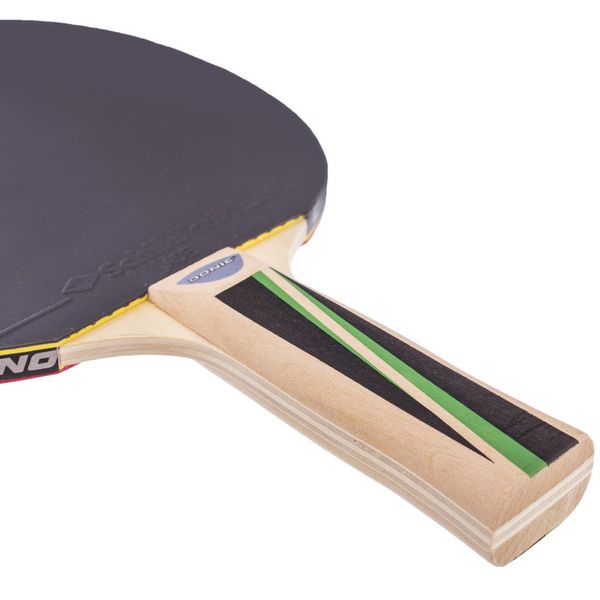 Ракетка для настольного тенниса DONIC LEVEL 400 MT-715041 TOP TEAM