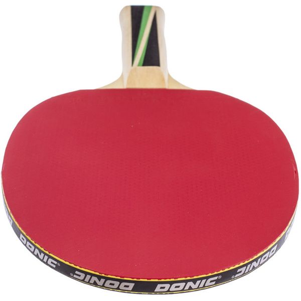 Ракетка для настольного тенниса DONIC LEVEL 400 MT-715041 TOP TEAM