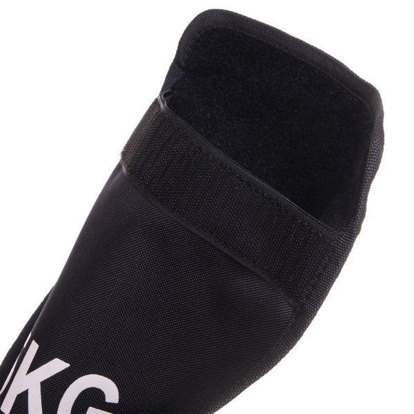 Сумка для кросфіту Sandbag Zelart FI-6232-3 60LB чорний