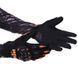 Мотоперчатки KTM MS-5529-K L черный-оранжевый