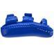 Пады для тайского бокса Тай-пэды TOP KING Extreme TKKPE-S 34х17х11см 2шт синий