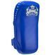 Пады для тайского бокса Тай-пэды TOP KING Extreme TKKPE-S 34х17х11см 2шт синий