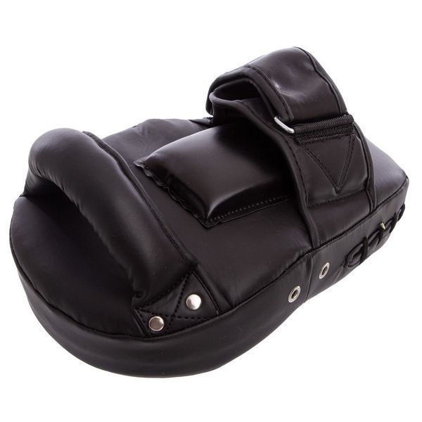 Лапа вигнута FLEX VNM VL-8322 26x19x5см 1шт чорний
