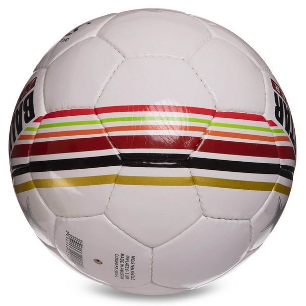 Мяч футбольный BALLONSTAR BRILLANT SUPER FB-5415-3 №5 PU