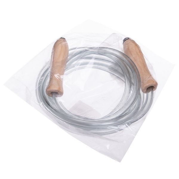 Скакалка боксерська TKSKR-02 3м TOP KING