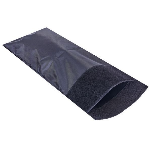 Сумка для кросфіту TRAINING BAG Zelart FI-5028 чорно-жовтогарячий