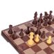 Набор настольных игр 2 в 1 SP-Sport QX2880-S шахматы, шашки, на магнитах
