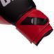 Рукавички боксерські UFC PRO Compact UHK-69999 L червоно-чорний