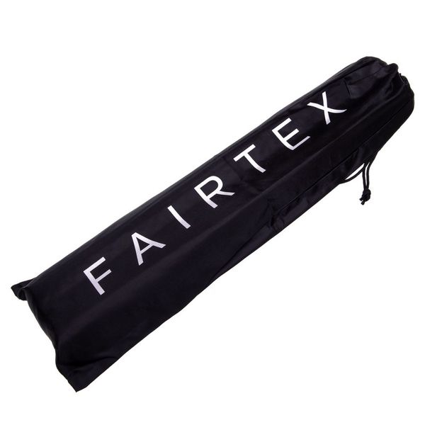 Лападаны тренерские FAIRTEX BXS1 2шт черный