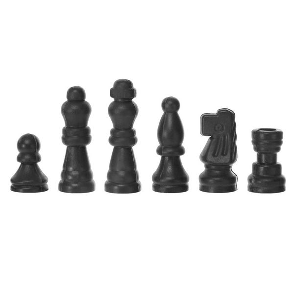 Набор настольных игр 2 в 1 SP-Sport W2517B шахматы, карты