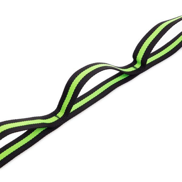 Стрічковий еспандер для розтяжки Record Stretch Strap F040