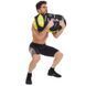 Сумка для кросфіту Zelart Sandbag FI-2627-L (MD1687-L) зелений-чорний
