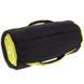 Сумка для кросфіту Zelart Sandbag FI-2627-L (MD1687-L) зелений-чорний