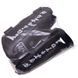 Захист гомілки та стопи Муай Тай, ММА, Кікбоксинг PU FAIRTEX SP7 чорний M