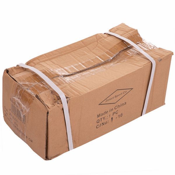 Гантель цільна шестигранна ZELART TA-5159-22,5 1шт 22,5кг