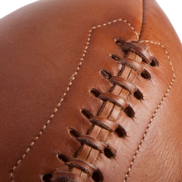 М'яч для американського футболу VINTAGE American Football F-0262 коричневий