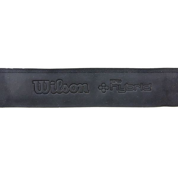 Обмотка на ручку ракетки Grip WILSON PRO HYBRID REPL WRZ486000 1шт черный