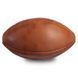 М'яч для американського футболу VINTAGE American Football F-0262 коричневий