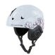 Шлем горнолыжный MOON SP-Sport MS-2948 S белый
