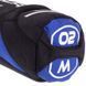 Сумка для кросфіту Zelart Sandbag FI-2627-M (MD1687-M) синій-чорний