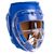 Шлем для единоборств ELS MA-1427 XS синий