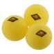 Набор для настольного тенниса 2 ракетки, 3 мяча с чехлом DONIC MT-788486 Ping Pong