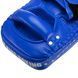 Пади для тайського боксу Тай-педи TOP KING Extreme TKKPE-XL 39х20х11см синій
