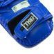 Пади для тайського боксу Тай-педи TOP KING Extreme TKKPE-XL 39х20х11см синій