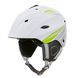 Шлем горнолыжный MOON SP-Sport MS-6287 L белый